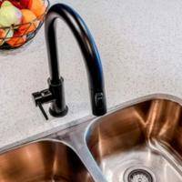 4 Things You Should Know When Installing an Under Mount Sink