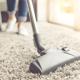 Regular Vacuuming of Your Rugs