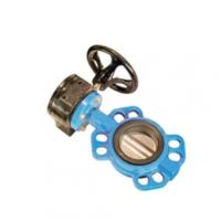 Types of Butterfly Valves