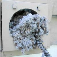 Dryer Vent Cleaning: When, Why and How?