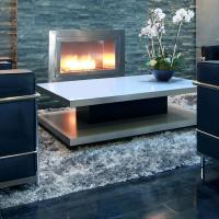 Why Wall Fireplaces Make Great Gifts