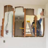 Considerations for Removing a Wall in Your Home