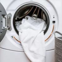 Why Front Load Washers are More Efficient