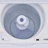 Top-Loading Washing Machine DIY Troubleshooting and Repair Guide