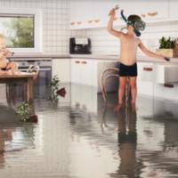 What Is Water Damage Insurance? What are Common Claims?