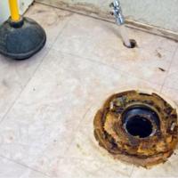 Replacing a Toilet Wax Ring