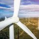 Making the World Cleaner and Greener Using an Innovative Wind Power