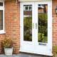 Top Tips for Keeping Your UPVC Door Looking Brand New