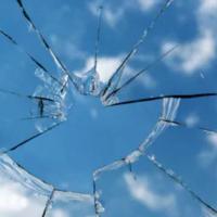 Replacing Broken Window Glass