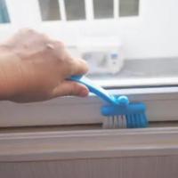 Cleaning  Window and Door Screens