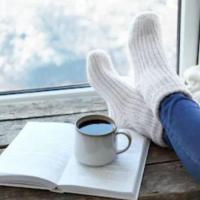 Five Tips to Reduce Cold Winter Drafts