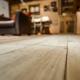 Simple Cleaning Tips for Maintenance of a Varnished Hardwood Flooring