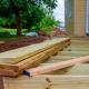 Choose from a Range of Materials for Your Patios and Custom Decks