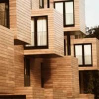 What is Available in Wood Siding