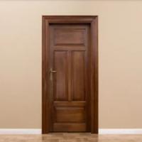 Tips on How to Select Wooden Doors