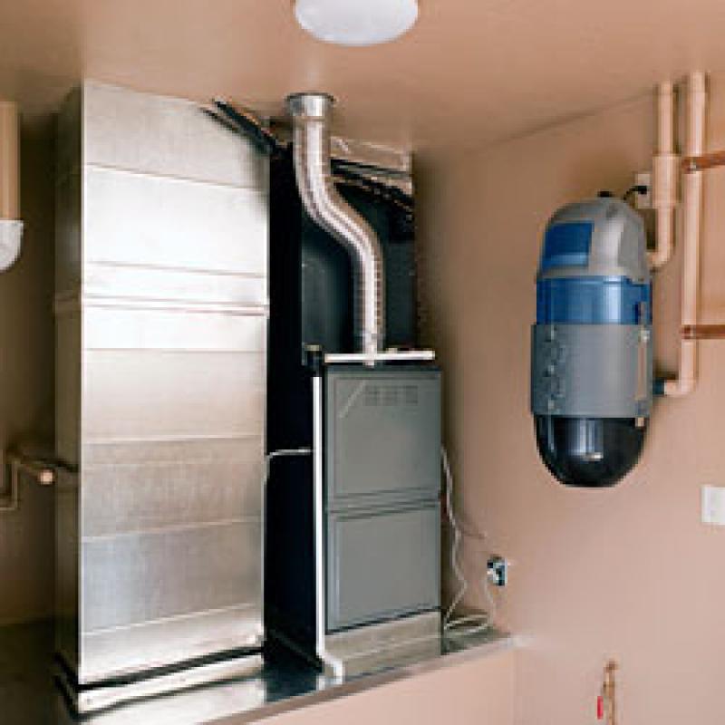 When is Furnace Repair Service Required?
