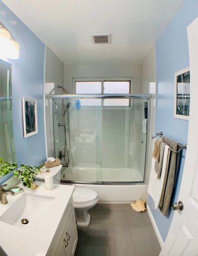 bathroom remodeling Los Angeles