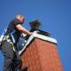 How to Find Problems in Your Chimney’s Masonry