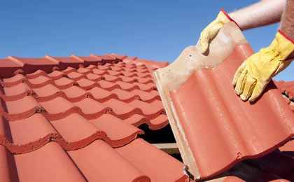 roofing repair and how to keep the roof now