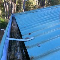 How Cleaning Your Gutters Can Save You Money!