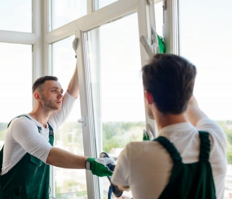 What Is the Cheapest Window Replacement?