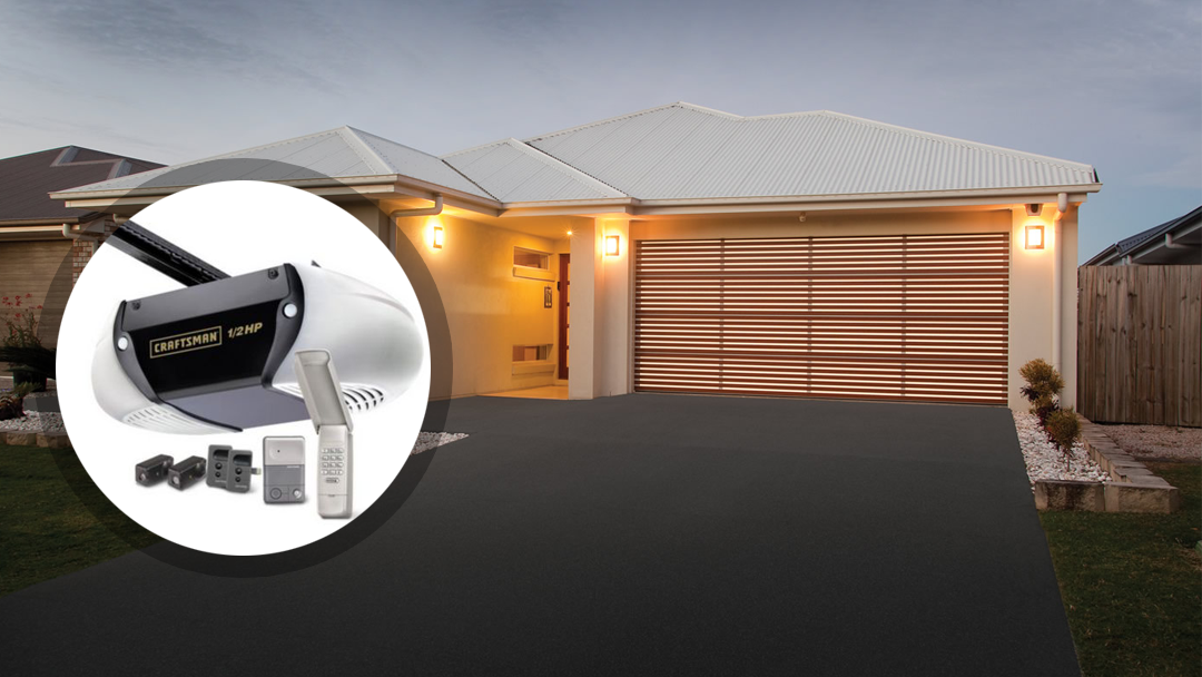 garage door repair toronto