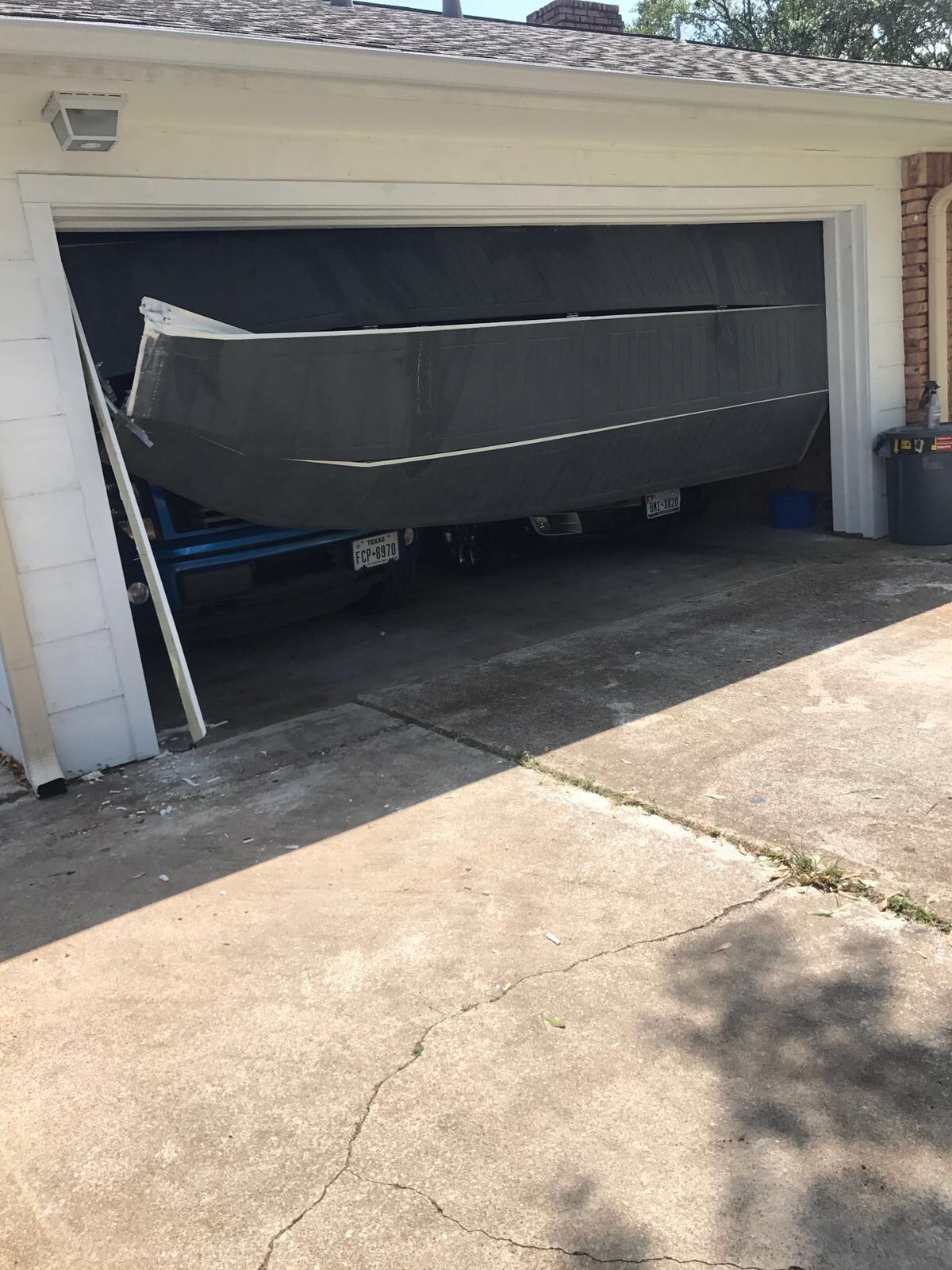 garage door repair