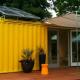 Tips You Can Use if You Want to Build a Small Office Out of a Shipping Container
