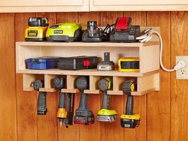 rent a power tools