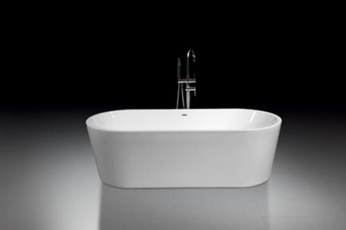 Why There is No Substitute for a Freestanding Bath