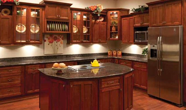 Cheap Kitchen Cabinets