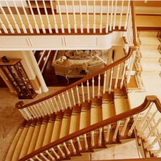 3 Staircases to Add Style and Flair to Your Home