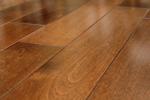 Know Your Options: Hardwood Flooring Explained
