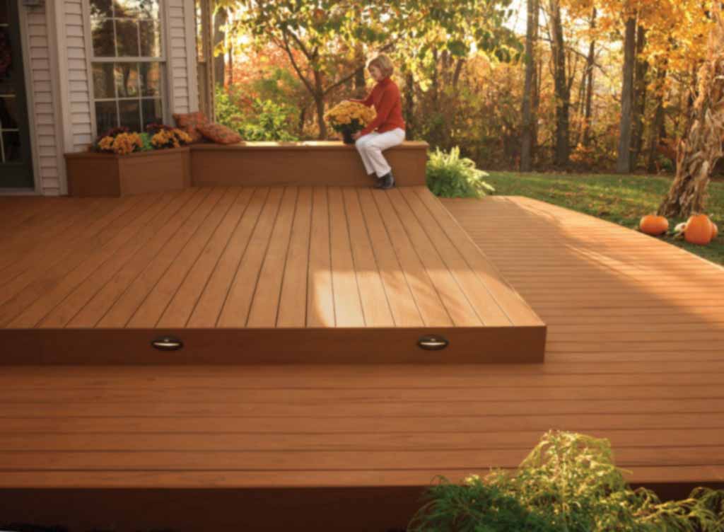 deck builders San Diego