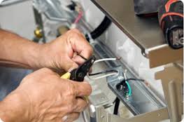 appliance repair Houston