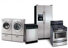 appliance repair los angeles