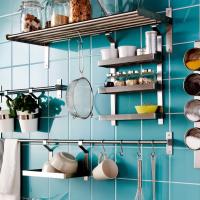 How to Make Your Kitchen Organized and Functional