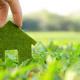 Giving Your Home a Green Foundation