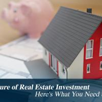 Real Estate Investment for the Next Generation