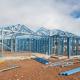 Top Reasons Why Steel Frame Homes Are the Future