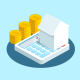 Using Budget Calculator Online Tools to Plan Your Real Estate Repayments