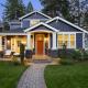 Top Ways To Boost Your Homes Curb Appeal