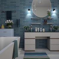 5 Tips for Refreshing Your Bathroom