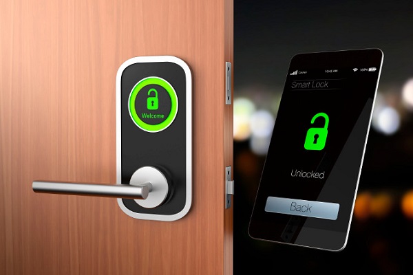 smart locks