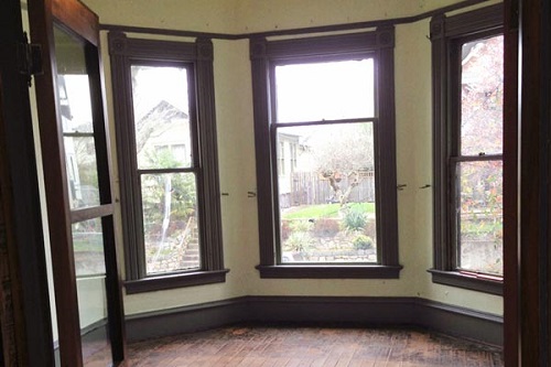 victorian windows