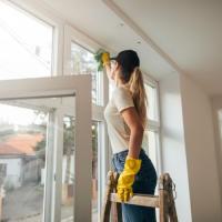 Unique Ways to Clean Your Window Tracks