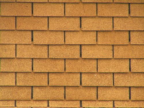 It is What it is Over Your Head: Choosing Roof Shingles