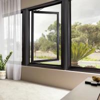 Benefits of Aluminum Windows for Homeowners